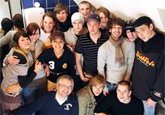 Projektgruppe Elbstadt - Weltstadt